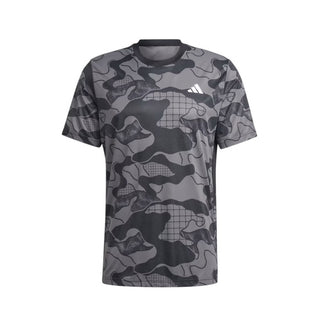 CLUB GRAPH TEE ADIDAS IJ4863