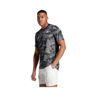 CLUB GRAPH TEE ADIDAS IJ4863