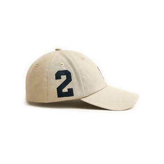 POLO GORRA POLO LIGTH GREY UN