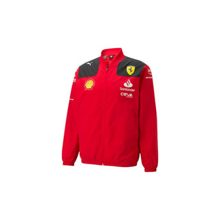 SF TEAM JACKET PUMA 76341301
