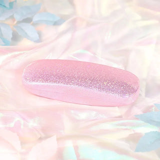 Estuche para Gafas con Lentejuelas Láser