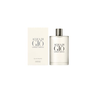 ACQUA DI GIO ARMANI 300 ML EDT