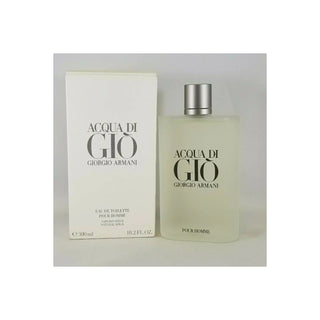 ACQUA DI GIO ARMANI 300 ML EDT