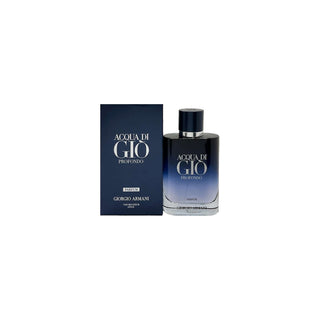 ACQUA DI GIO PROFONDO ARMANI 100 ML EDP