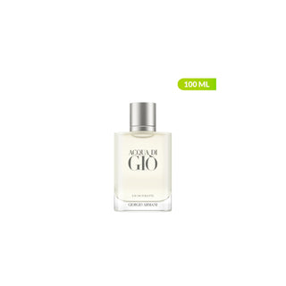 ACQUA DI GIO + AQUA DI GIO ARMANI 100 ML EDT