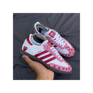 ADIDAS CDG A SO P