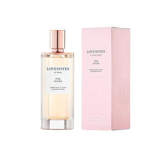 AG LOVENOTES PINK WOODS ARIANA GRANDE 125 ML EDP