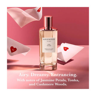 AG LOVENOTES PINK WOODS ARIANA GRANDE 125 ML EDP
