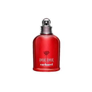 AMOR AMOR C/A CACHAREL 100 ML EDT