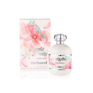 ANAIS ANAIS C/A CACHAREL 100 ML EDT