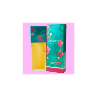 ANIMAL WOMAN + CREMA CORPORAL + SHOWER GEL ANIMALE 100 ML EDP