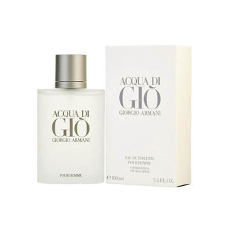 AQUA DI GIO ARMANI 100 ML EDT