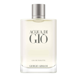 AQUA DI GIO ARMANI 200 ML EDT