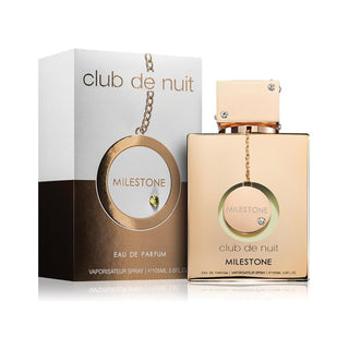 ARMAF CLUB DE NUIT MILLESTONE ARMAF 105 ML EDP