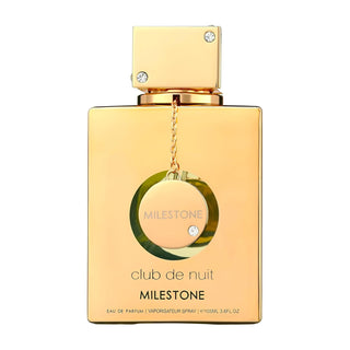 ARMAF CLUB DE NUIT MILLESTONE ARMAF 105 ML EDP