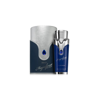 ARMAF MAGNIFICENT BLUE ARMAF 100 ML EDP