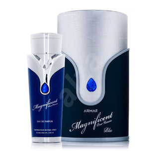 ARMAF MAGNIFICENT BLUE ARMAF 100 ML EDP