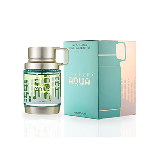 ARMAF ODYSSEY AQUA ARMAF 100 ML EDP
