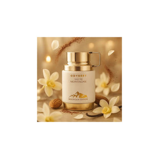 ARMAF ODYSSEY EAU DE MONTAGNE ARMAF 100 ML EDP