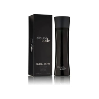 ARMANI CODE ARMANI 125 ML EDT