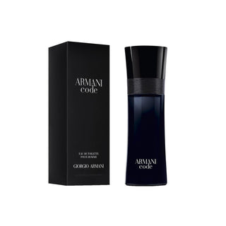 ARMANI CODE ARMANI 125 ML PARFUM