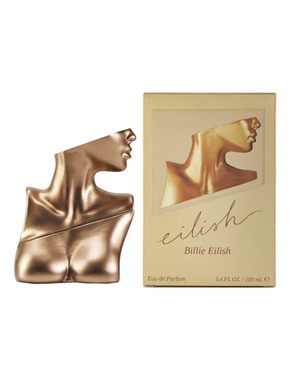 EILISH 100ML EDP SPRAY