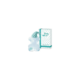 BABY TOUS + PORTA TOALLAS TOUS 100 ML EDC
