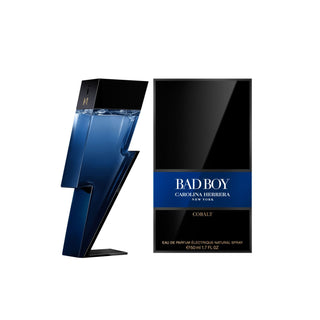 BAD BOY COBALT CAROLINA HERRERA 150 ML EDP