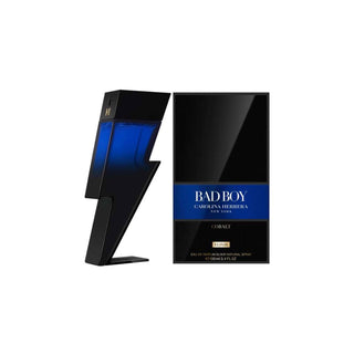 BAD BOY COBALT ELIXIR CAROLINA HERRERA 100 ML EDP
