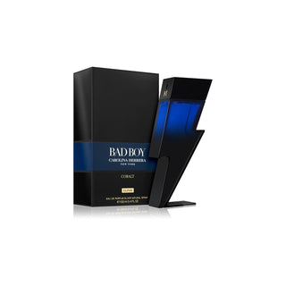 BAD BOY COBALT ELIXIR CAROLINA HERRERA 150 ML EDP