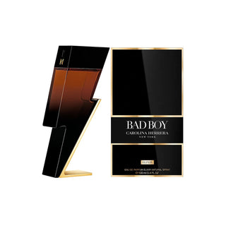 BAD BOY ELIXIR CAROLINA HERRERA 100 ML EDP