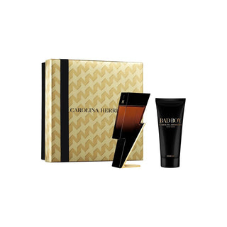 BAD BOY ELIXIR CAROLINA HERRERA 100 ML EDP