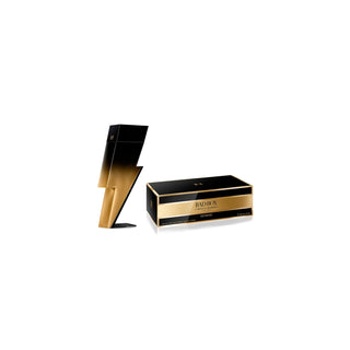 BAD BOY EXTREME CAROLINA HERRERA 150 ML EDP