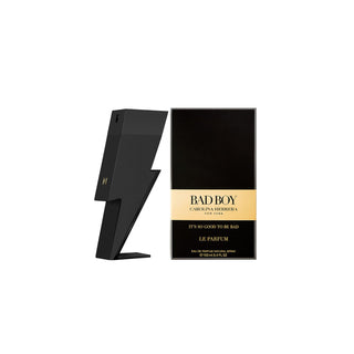 BAD BOY EXTREME CAROLINA HERRERA 150 ML EDP