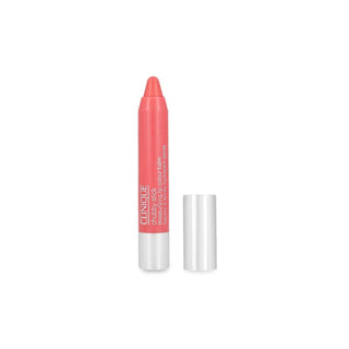 BALSAMO PARA LABIOS CHUBBY STICK MOISTURIZING LIP MIGHTY MIMOSA -ROSA CLARO CLINIQUE 3G