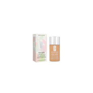 BASE DE MAQUILLAJE LIQUIDA EVEN BETTER MAKEUP SPF 15 WN 54 HONEY WHEAT CLINIQUE UNI