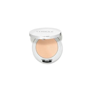 BASE DE MAQUILLAJE SUPERPOWDER DOUBLE FACE MAKEUP -MATTE BEIGE BEIGE CLINIQUE 10G