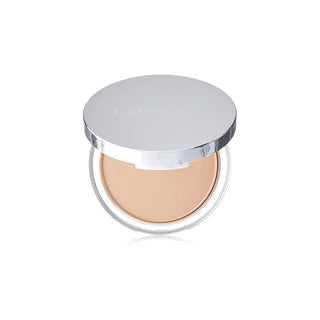 BASE DE MAQUILLAJE SUPERPOWDER DOUBLE FACE MAKEUP -MATTE BEIGE BEIGE CLINIQUE 10G