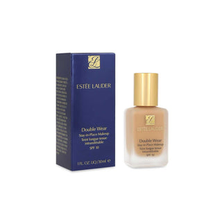 BASE DOUBLE WEAR STAY IN PLACE MAKEUP SPF 10 ESTEE LAUDER 30ML
