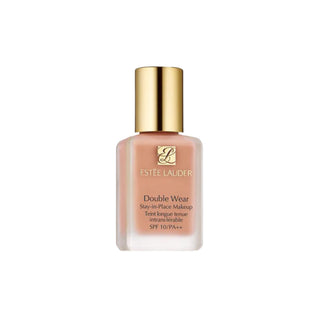 BASE DOUBLE WEAR STAY IN PLACE MAKEUP SPF 10 -3W0 WARM CREME ESTEE LAUDER 30ML