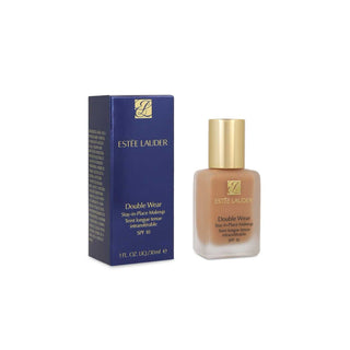 BASE DOUBLE WEAR STAY IN PLACE MAKEUP SPF 10 -3W1.5 FAWN ESTEE LAUDER 30ML