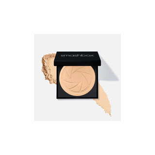 BASE EN POLVO PHOTO FILTER POWDER FOUNDATION - # 8 SMASHBOX 9.9GR