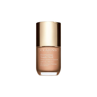 BASE EVERLASTING YOUTH FLUID -109 WHEAT CLARINS 30 ML