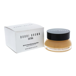 BASE HIDRATANTE EXTRA TINTED MOISTURIZING BALM SPF25 - MEDIUM TO DARK TINT BOBBI BROWN 30ML/1OZ