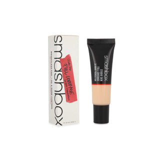 BASE LIQUIDA DE MAQUILLAJE FULL COVERAGE FOUNDATION -1.15 -BEIGE FRESCO SMASHBOX 30 ML