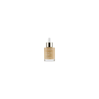 BASE LIQUIDA SKIN ILLUSION NATURAL HYDRATING FOUNDATION SPF15 -112 AMBER CLARINS 30ML