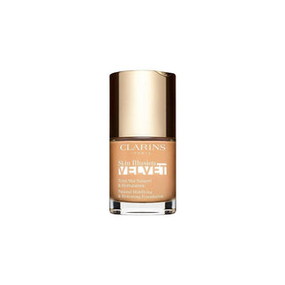 BASE LIQUIDA SKIN ILLUSION VELVET -111N CLARINS 30ML