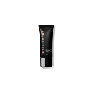 BASE SKIN LONG-WEAR FLUID POWDER FOUNDATION SPF 20 -WARM BEIGE OCRE BOBBI BROWN 40ML