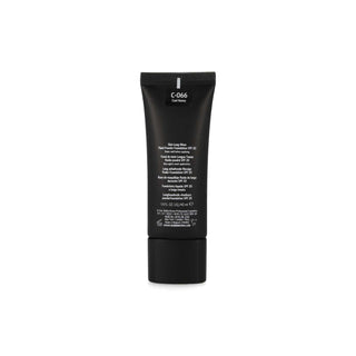 BASE SKIN LONG-WEAR FLUID POWDER FOUNDATION SPF 20 COOL HONEY C-066 -MIEL FRIA BOBBI BROWN 40 ML