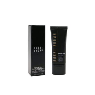 BASE SKIN LONG-WEAR FLUID POWDER FOUNDATION SPF 20 NEUTRAL GOLDEN N-070 -MIEL DORADA BOBBI BROWN 40 ML